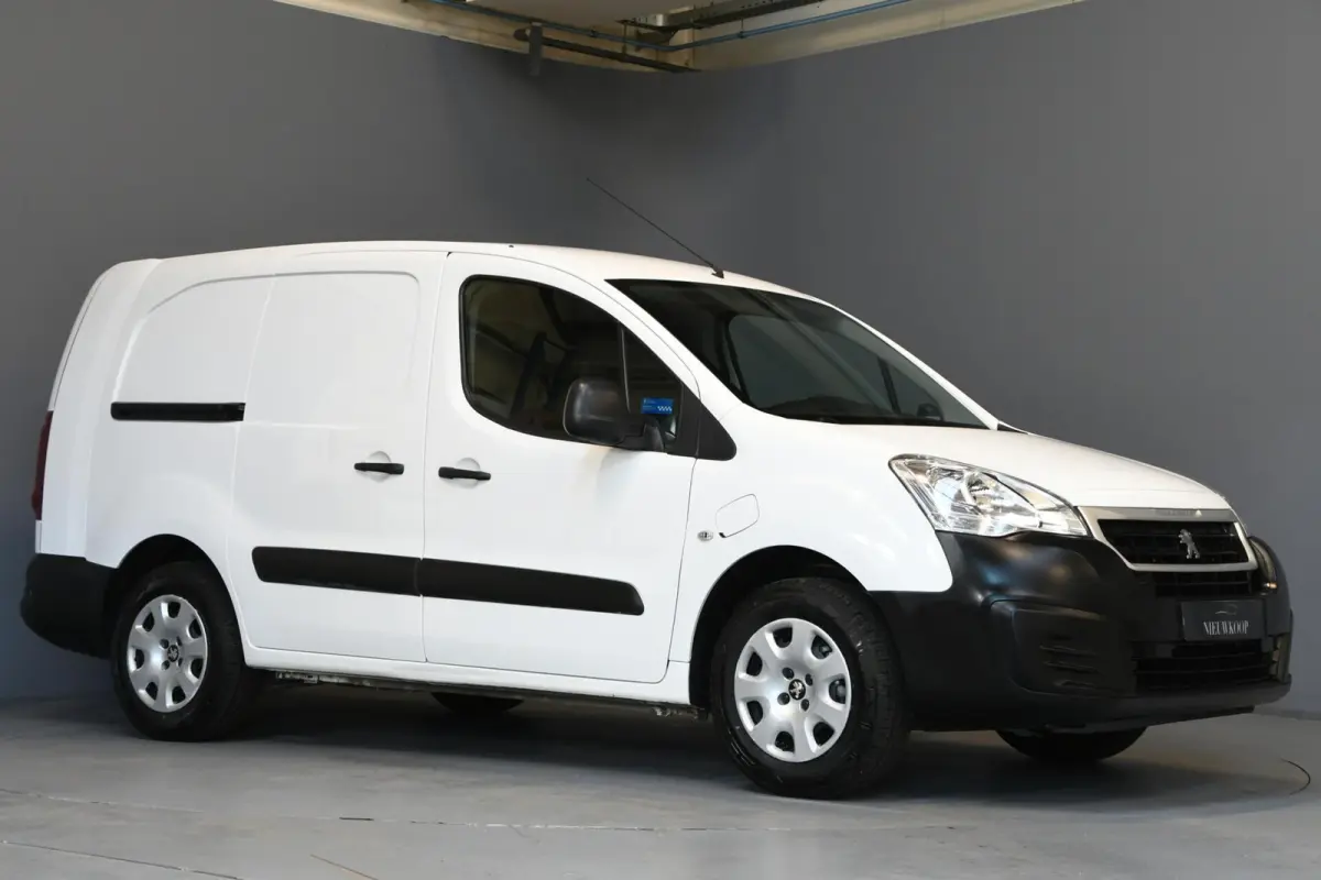 Electric L2 Pro | CRUISE | AIRCO