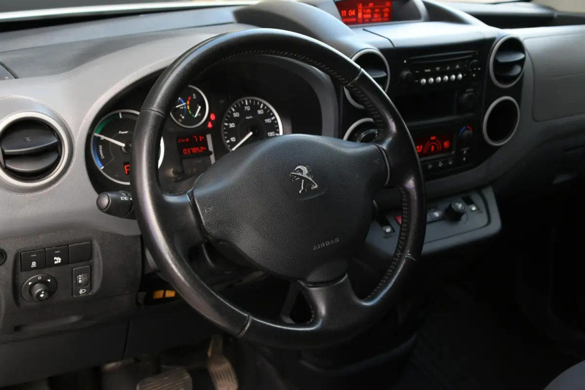 Electric L2 Pro | CRUISE | AIRCO