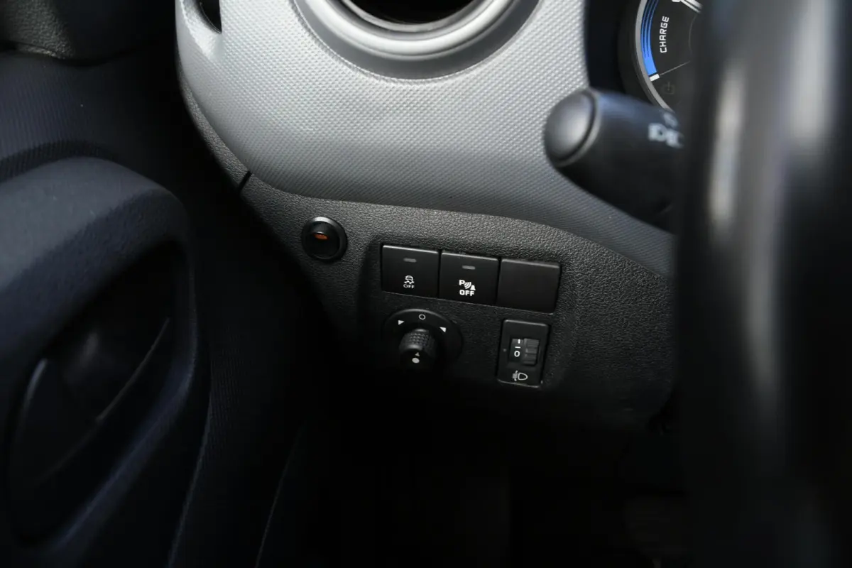 Electric L2 Pro | CRUISE | AIRCO