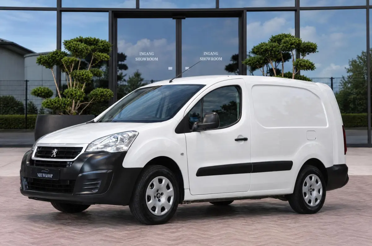Electric L2 Pro | CRUISE | AIRCO