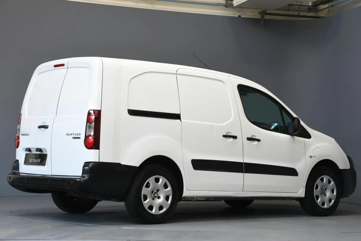 Electric L2 Pro | CRUISE | AIRCO