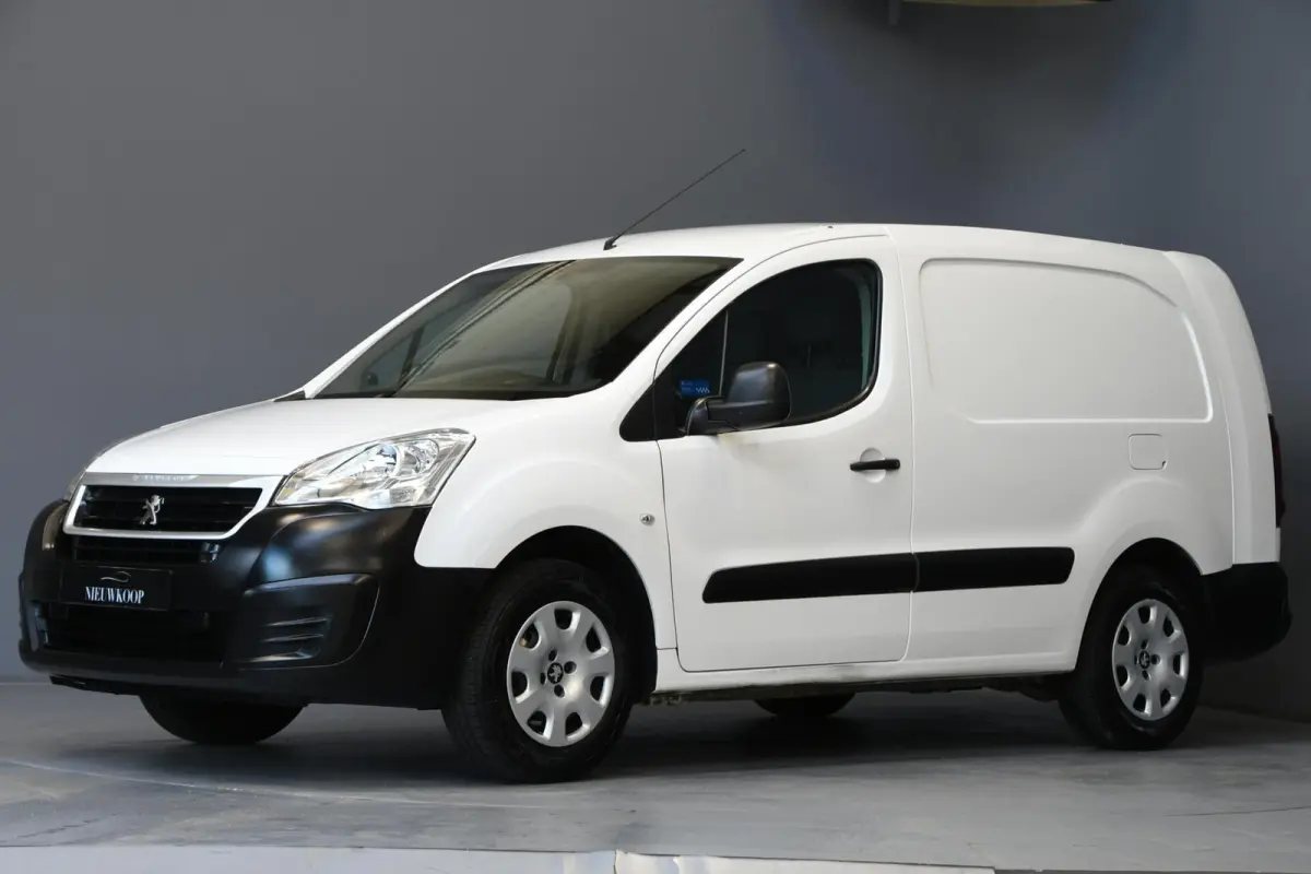 Electric L2 Pro | CRUISE | AIRCO