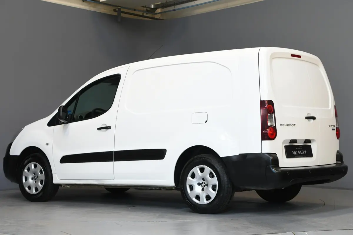 Electric L2 Pro | CRUISE | AIRCO