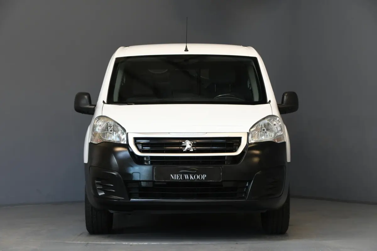 Electric L2 Pro | CRUISE | AIRCO