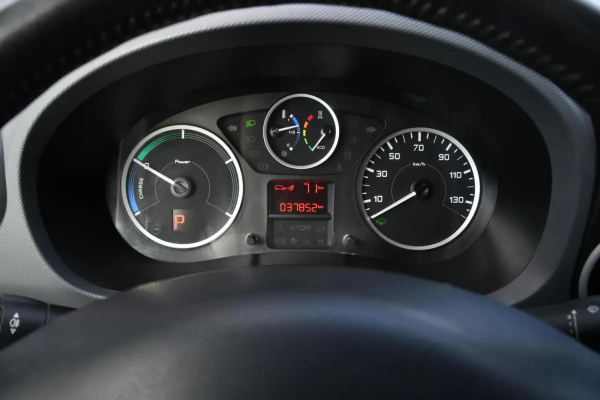 Electric L2 Pro | CRUISE | AIRCO