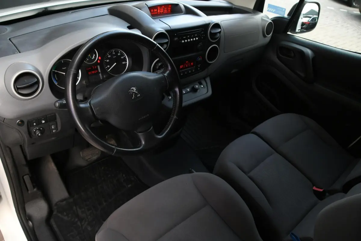 Electric L2 Pro | CRUISE | AIRCO
