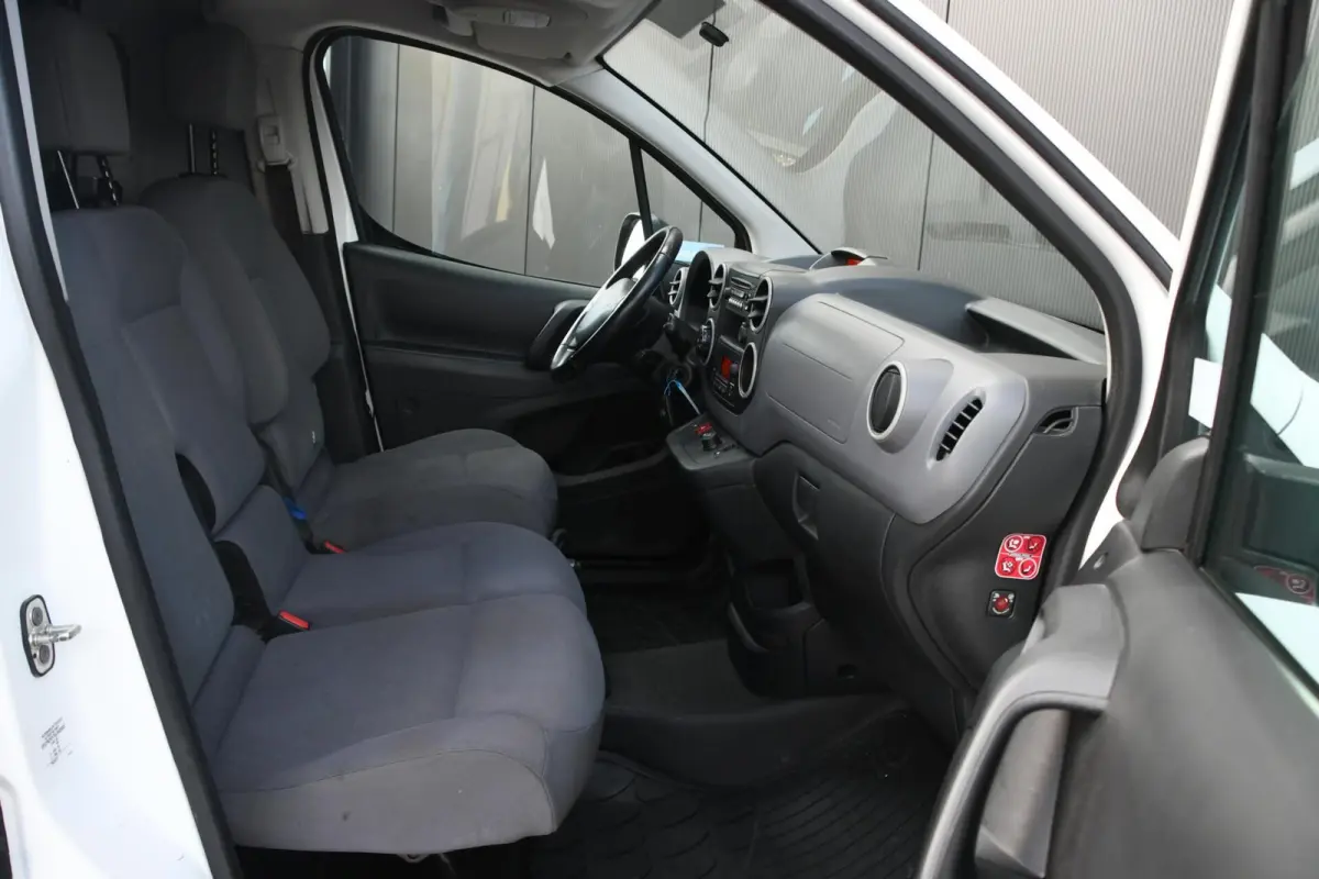 Electric L2 Pro | CRUISE | AIRCO