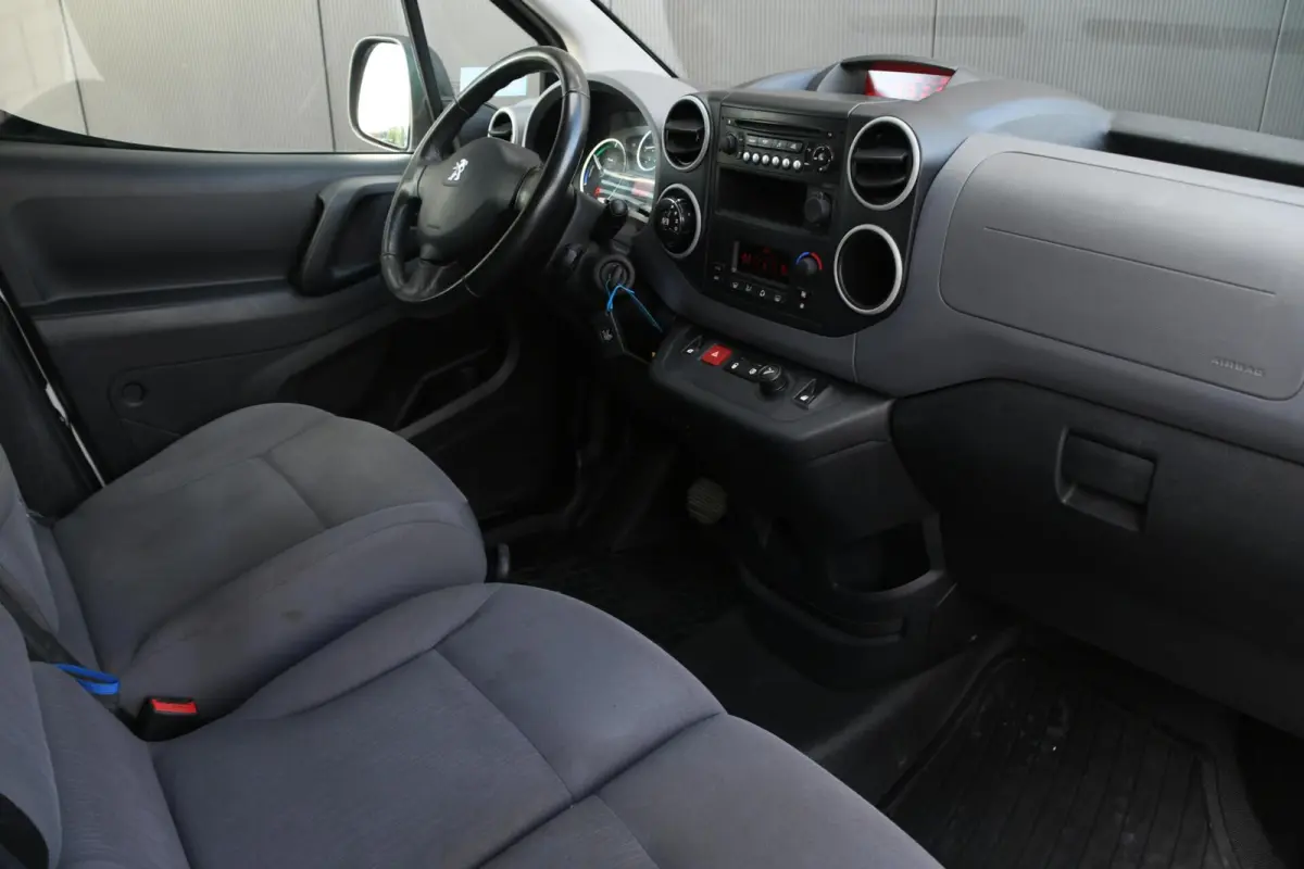 Electric L2 Pro | CRUISE | AIRCO