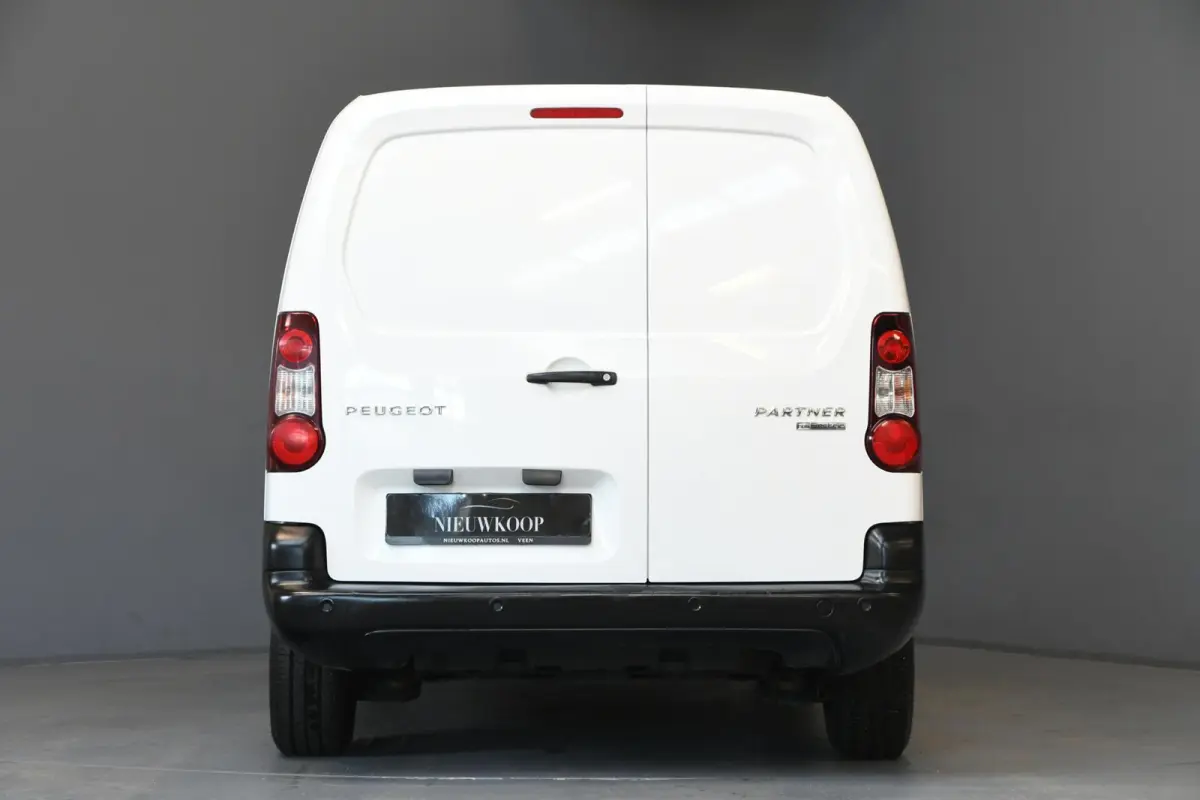 Electric L2 Pro | CRUISE | AIRCO