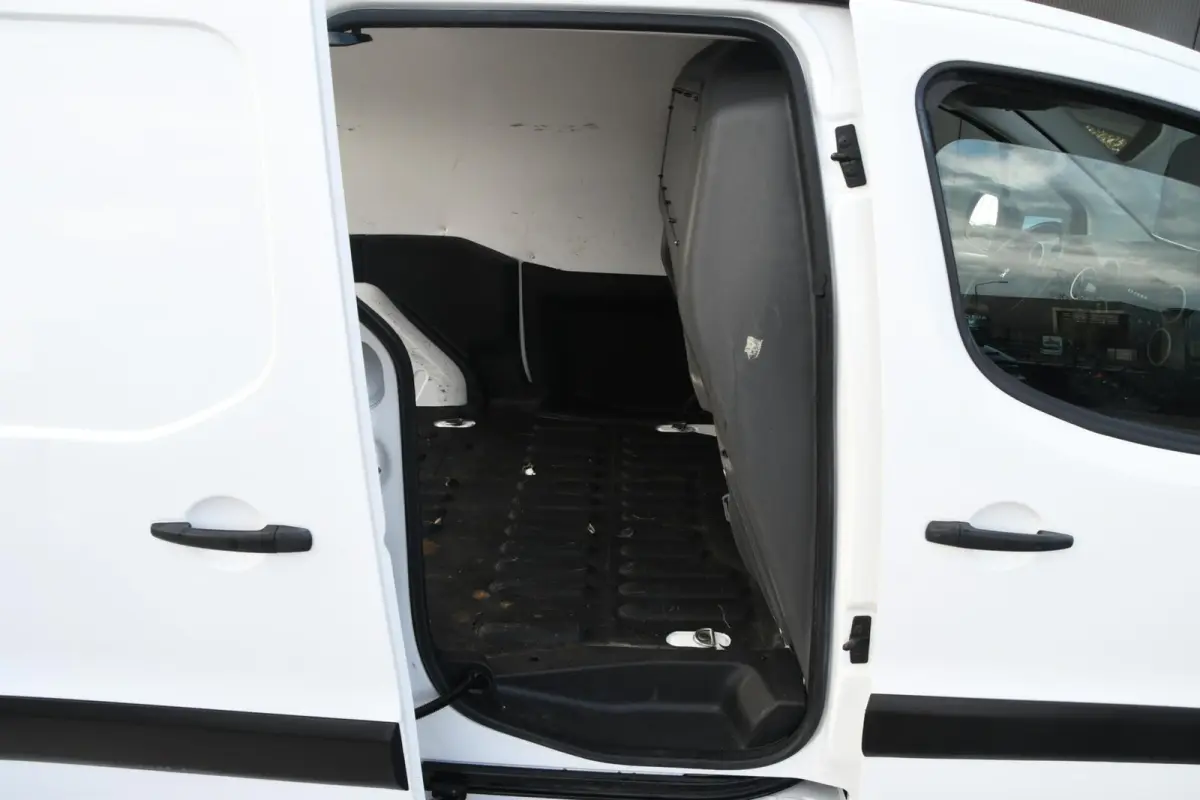 Electric L2 Pro | CRUISE | AIRCO