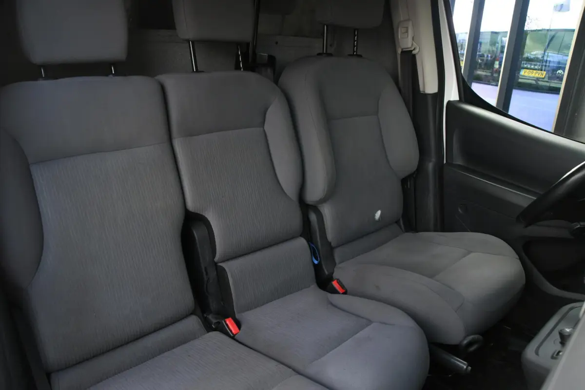 Electric L2 Pro | CRUISE | AIRCO