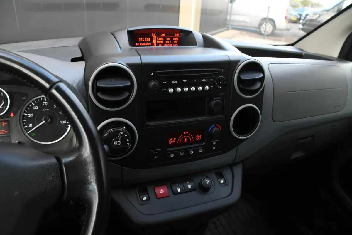 Electric L2 Pro | CRUISE | AIRCO