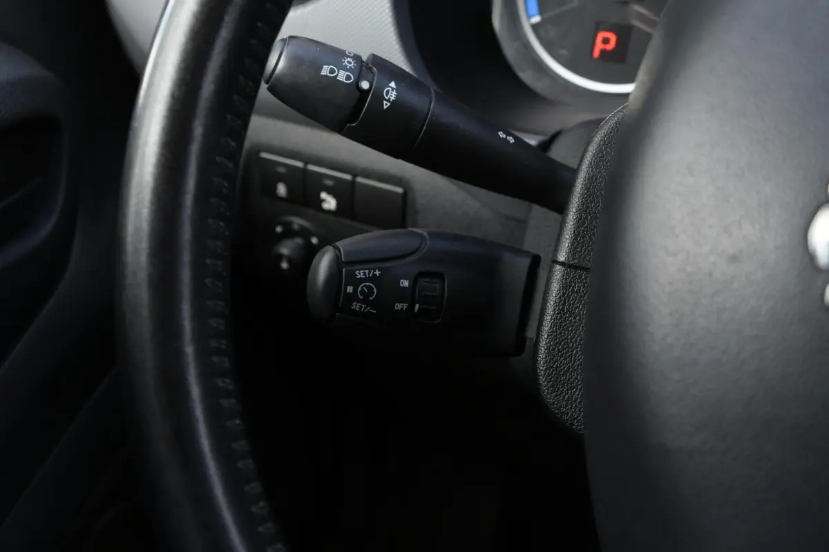 Electric L2 Pro | CRUISE | AIRCO