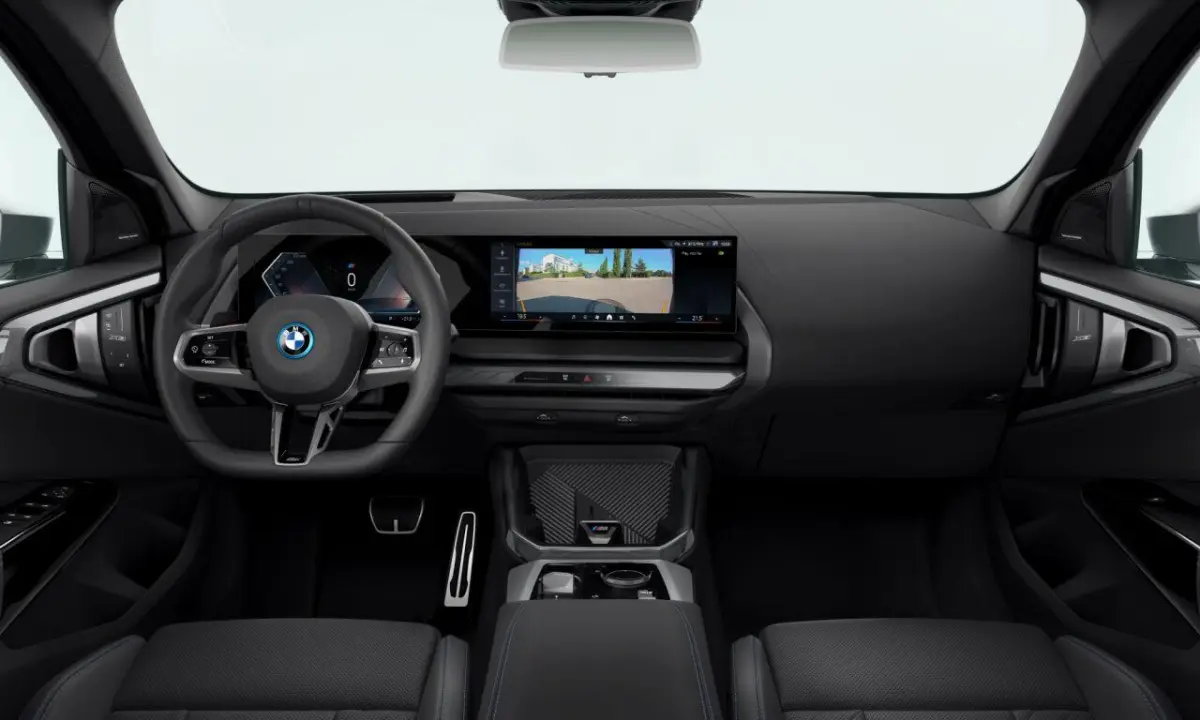 30e xDrive M Sportpakket Pro | Premium Pack | Professional Pack | Comfort Pack