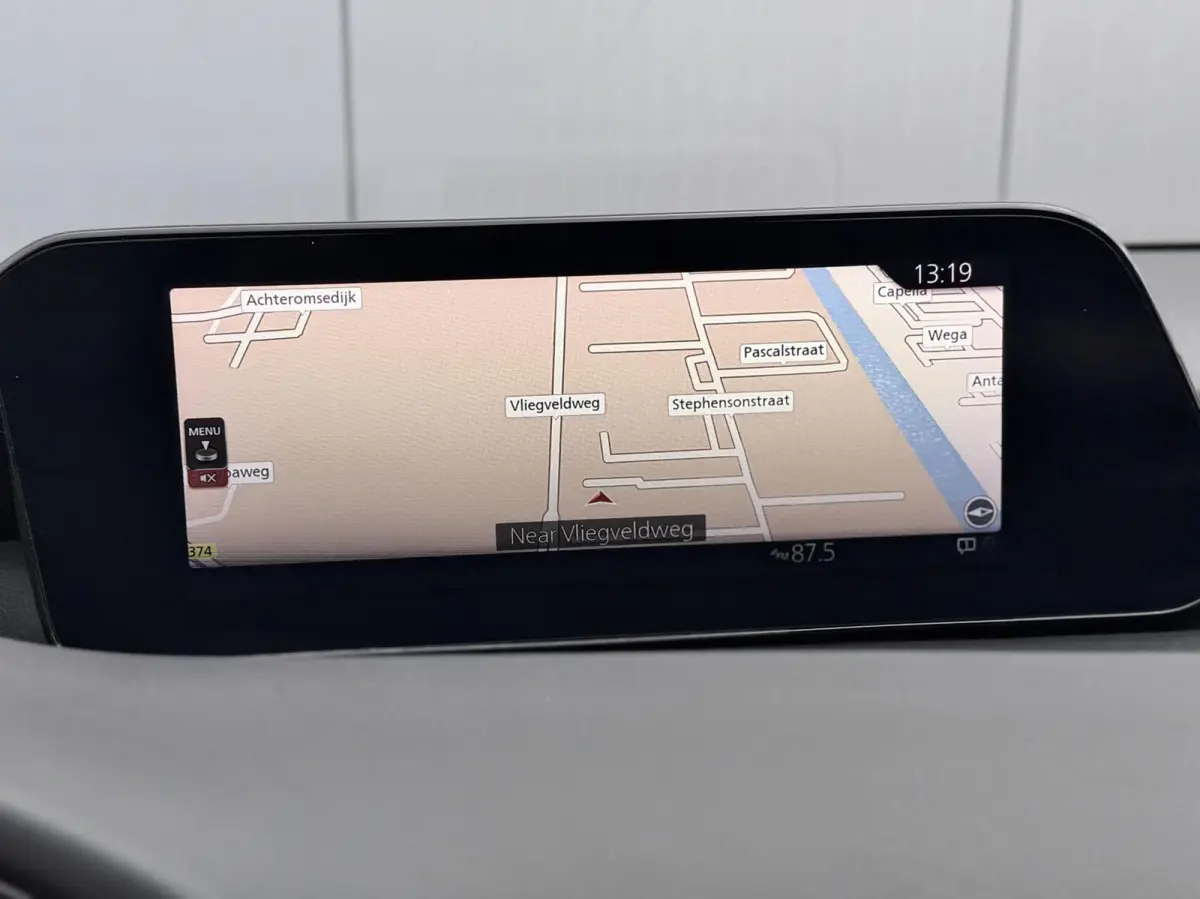 2.0 186PK hybride Comfort | HUD | Navi | Stoelverw.