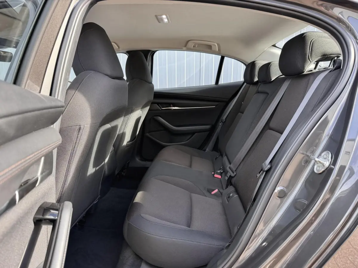 2.0 186PK hybride Comfort | HUD | Navi | Stoelverw.