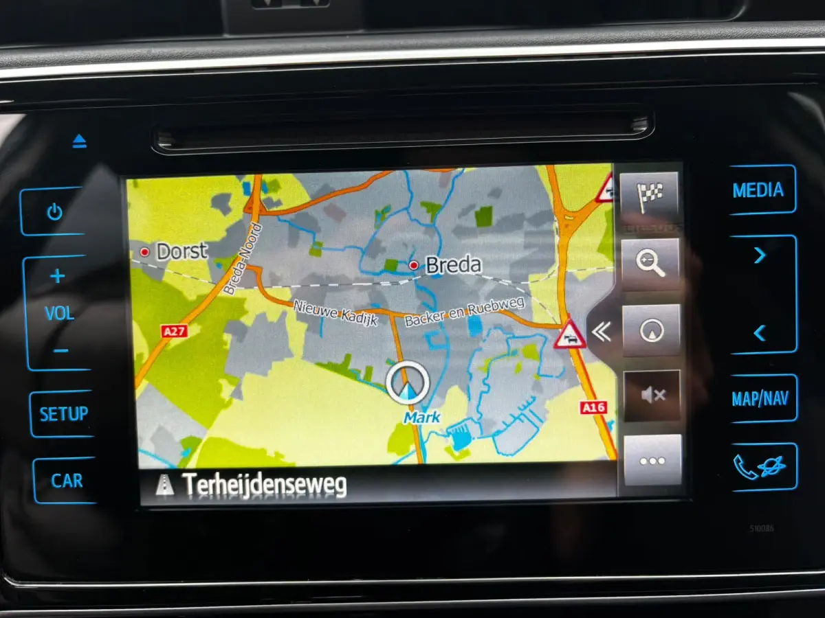 1.2T Aspiration Limited TREKHAAK|CAMERA|NAVI|CRUISE|NWE APK