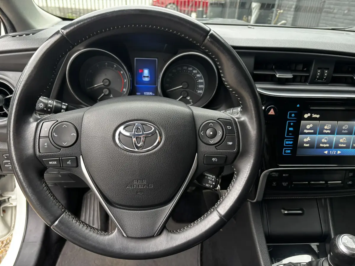 1.2T Aspiration Limited TREKHAAK|CAMERA|NAVI|CRUISE|NWE APK