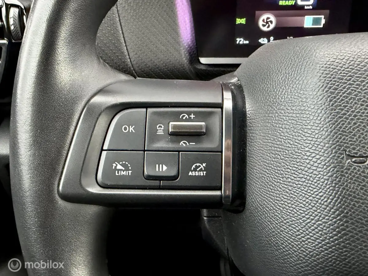 Shine 50 kWh I Leder I Camera I Navi I