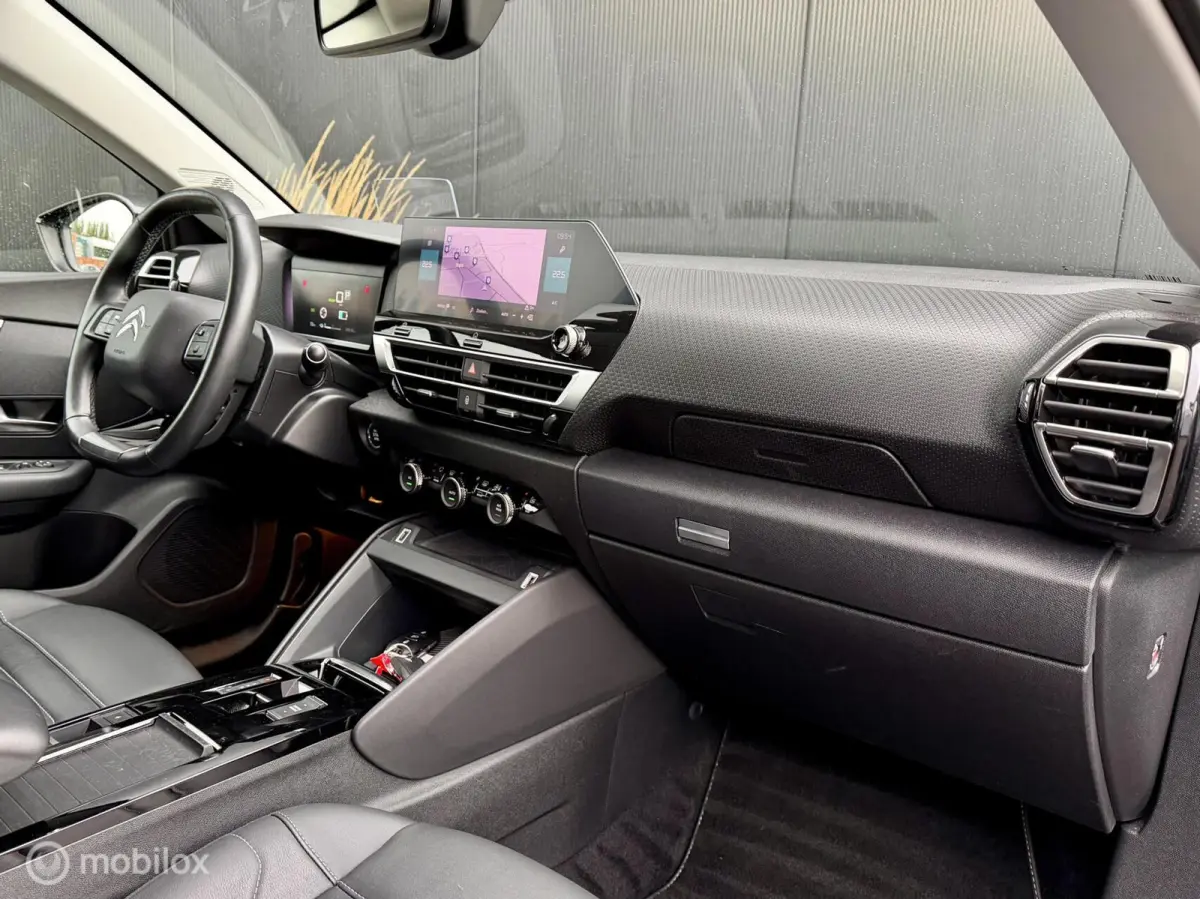 Shine 50 kWh I Leder I Camera I Navi I