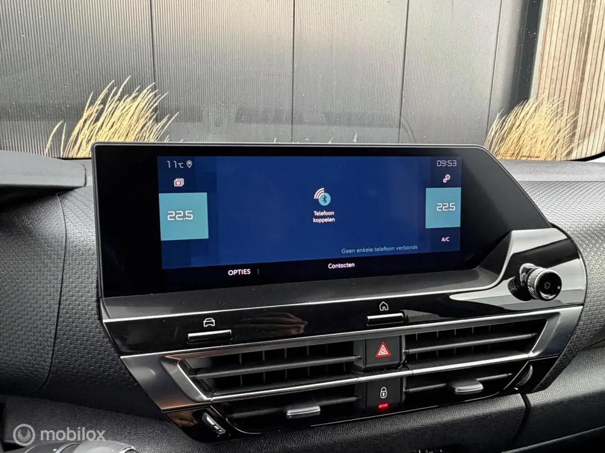 Shine 50 kWh I Leder I Camera I Navi I