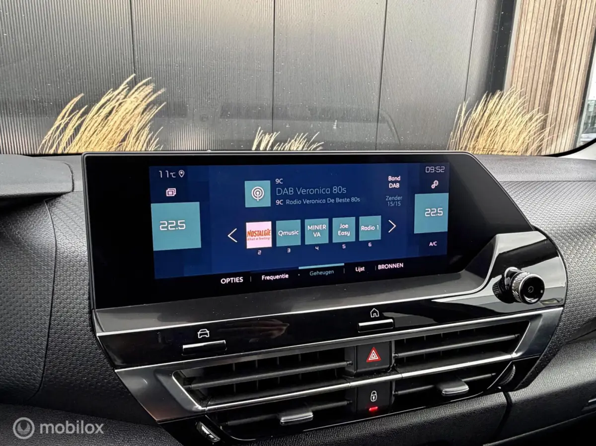Shine 50 kWh I Leder I Camera I Navi I