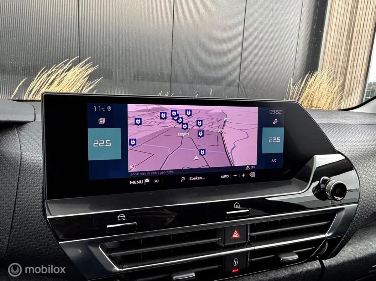 Shine 50 kWh I Leder I Camera I Navi I