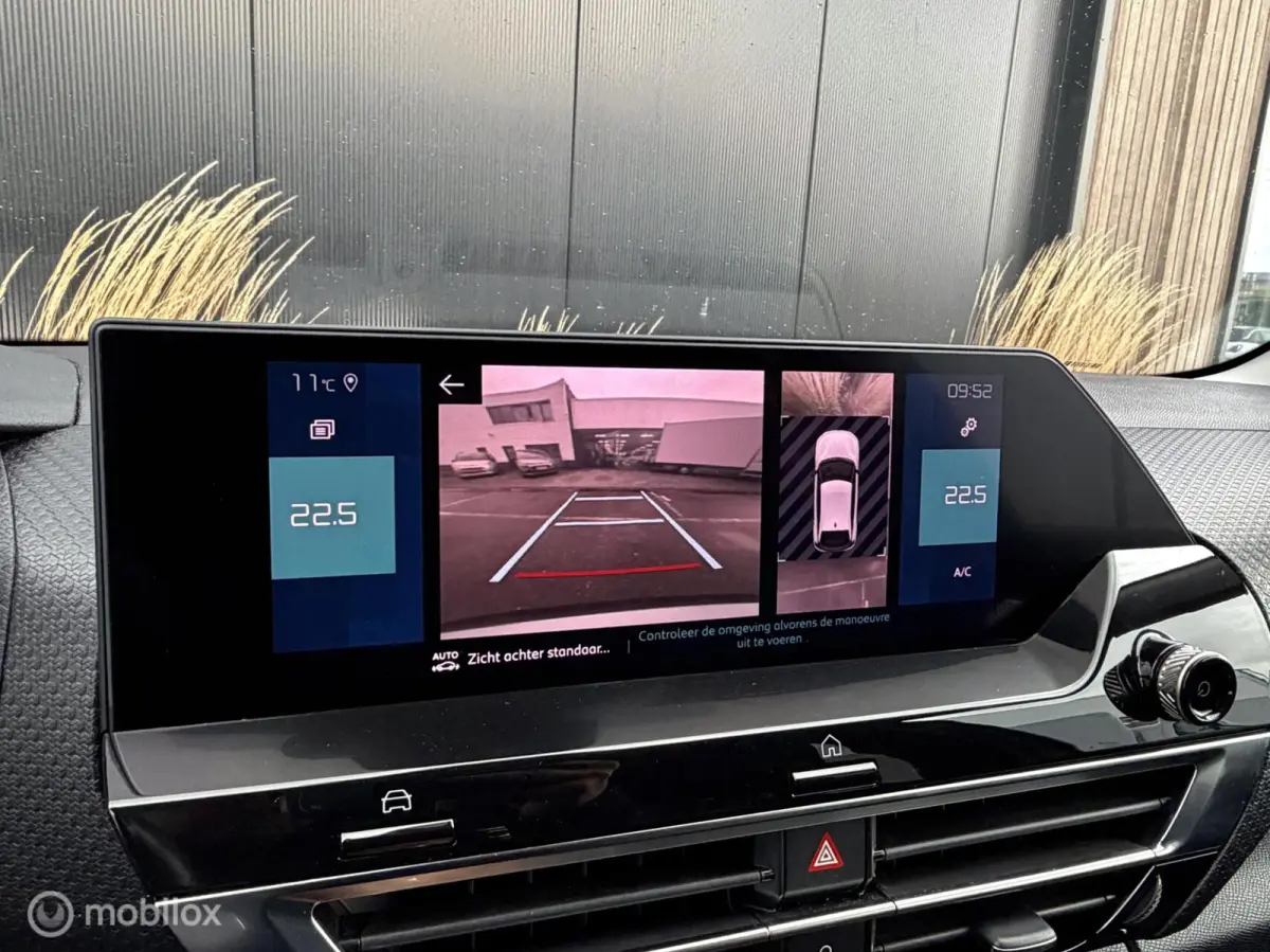 Shine 50 kWh I Leder I Camera I Navi I