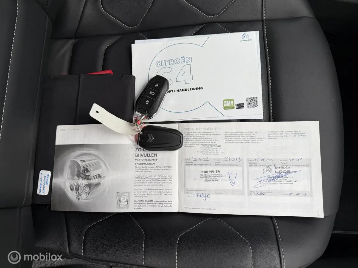 Shine 50 kWh I Leder I Camera I Navi I