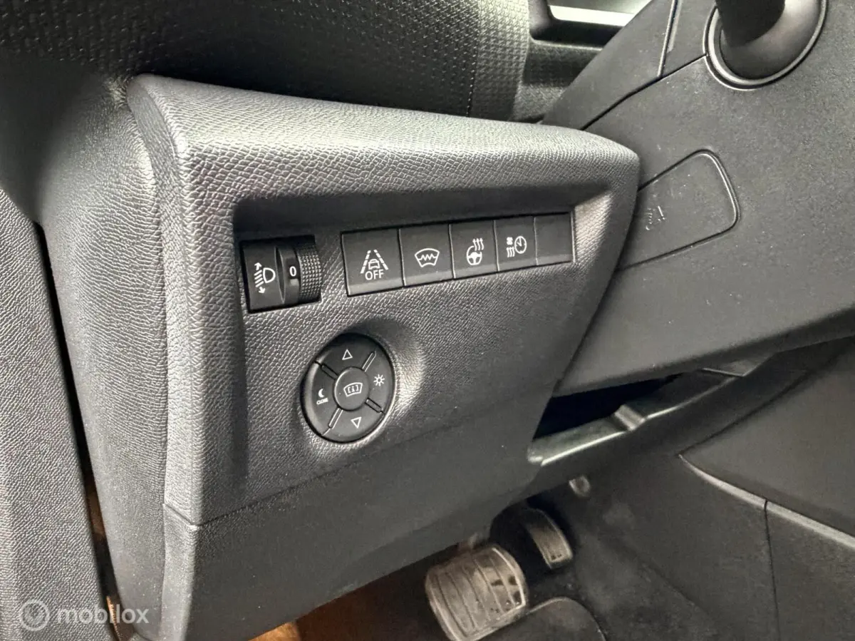 Shine 50 kWh I Leder I Camera I Navi I
