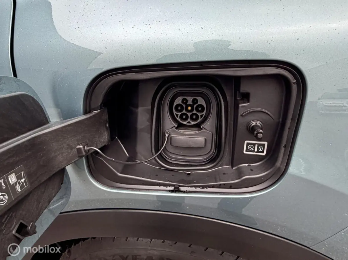 Shine 50 kWh I Leder I Camera I Navi I