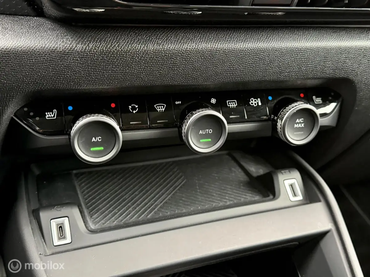 Shine 50 kWh I Leder I Camera I Navi I