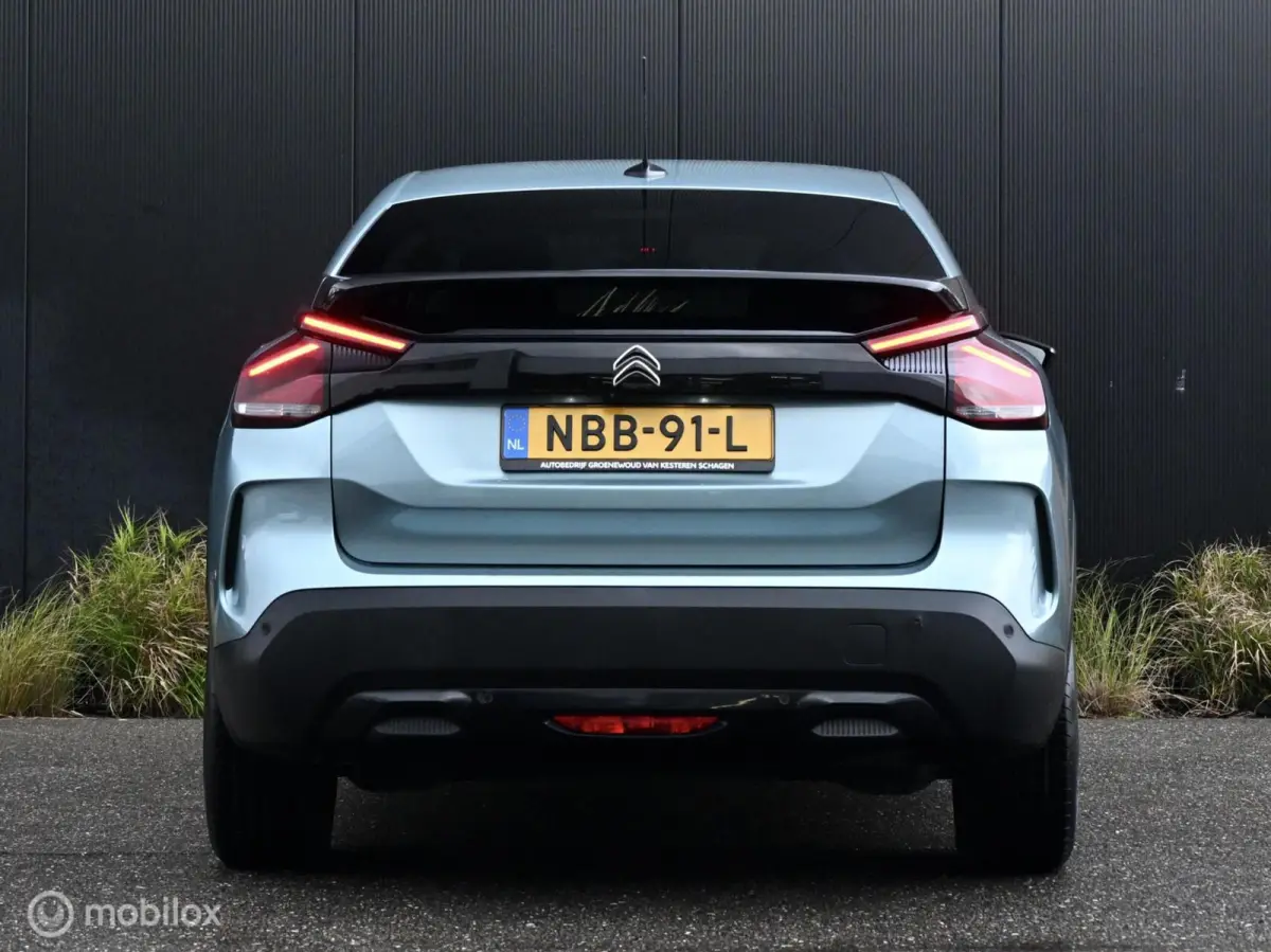 Shine 50 kWh I Leder I Camera I Navi I