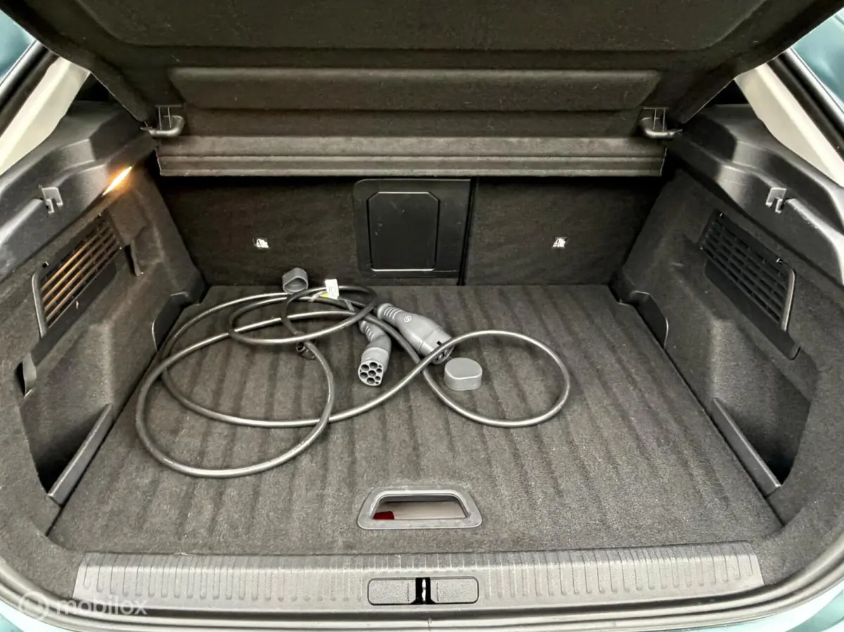Shine 50 kWh I Leder I Camera I Navi I