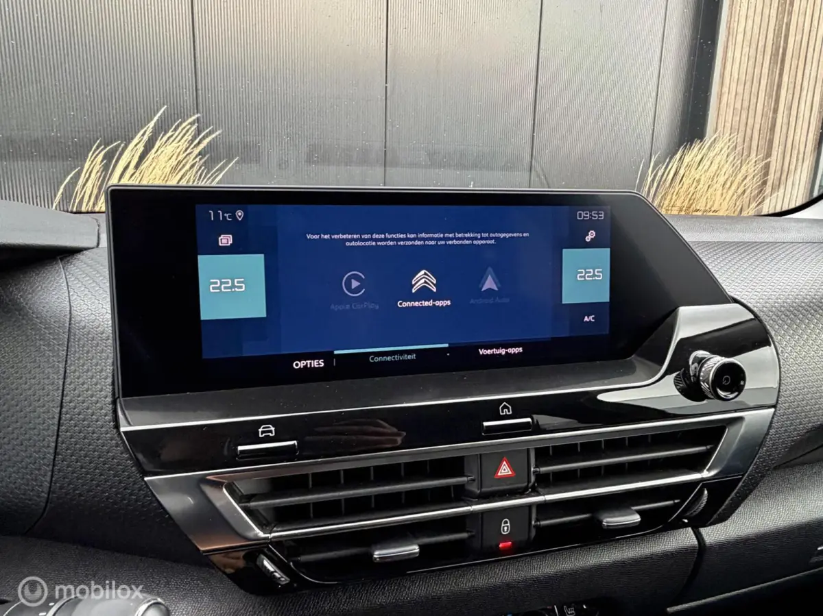 Shine 50 kWh I Leder I Camera I Navi I