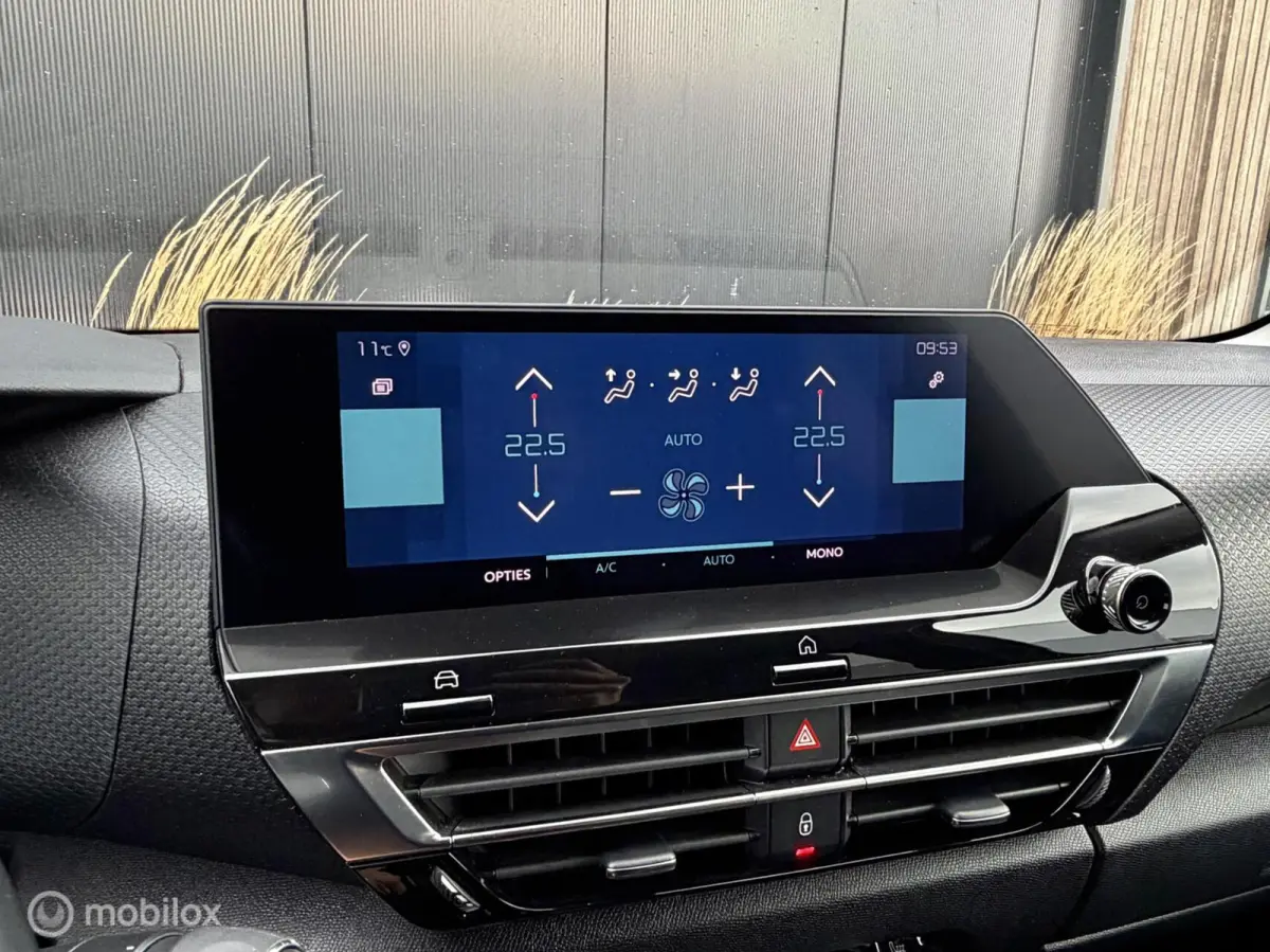 Shine 50 kWh I Leder I Camera I Navi I