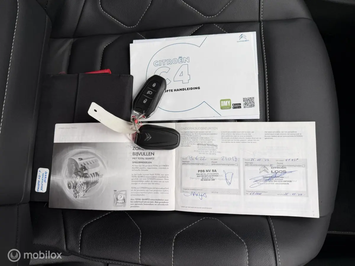 Shine 50 kWh I Leder I Camera I Navi I