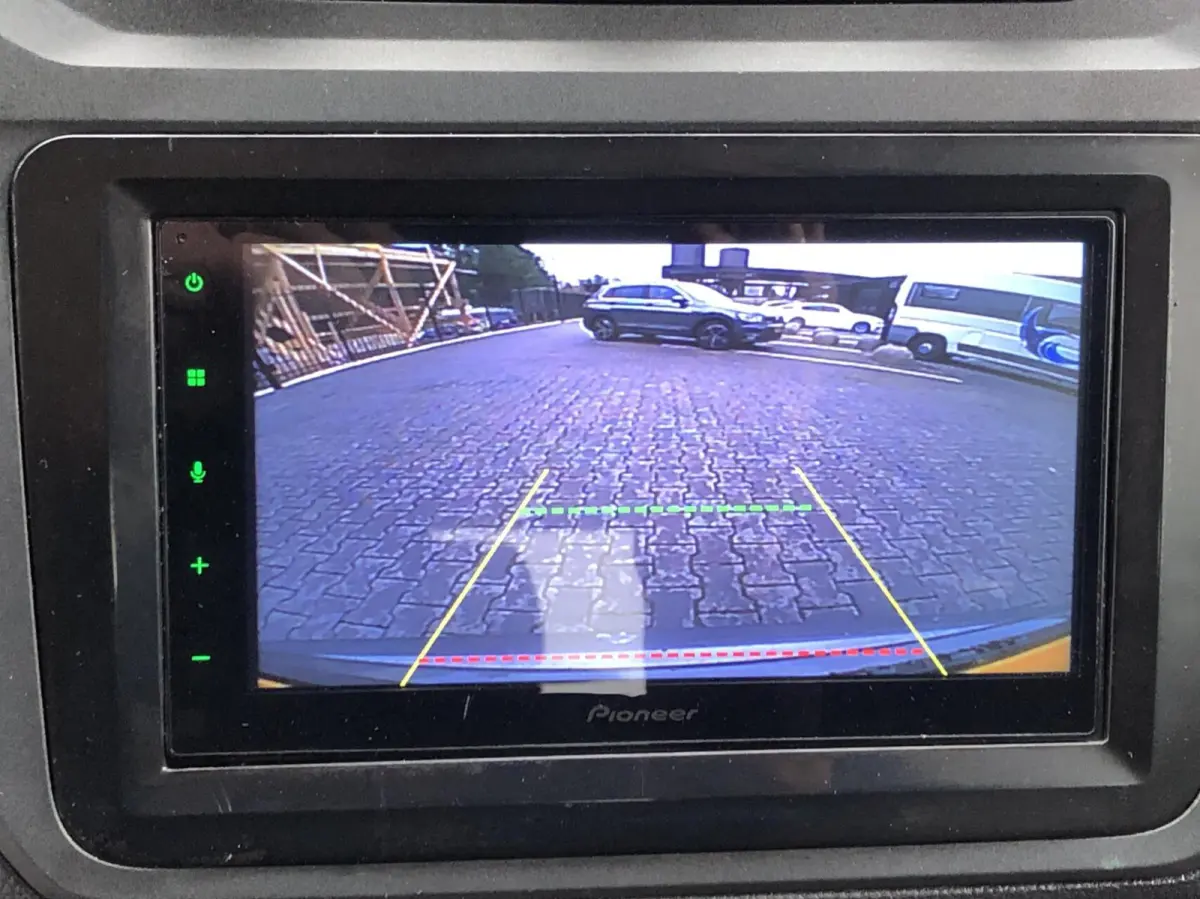 1.0 TSI Comfortline, AIRCO, CRUISE, 5 PERSOONS, LM VELGEN, PDC, DAB+, LEER