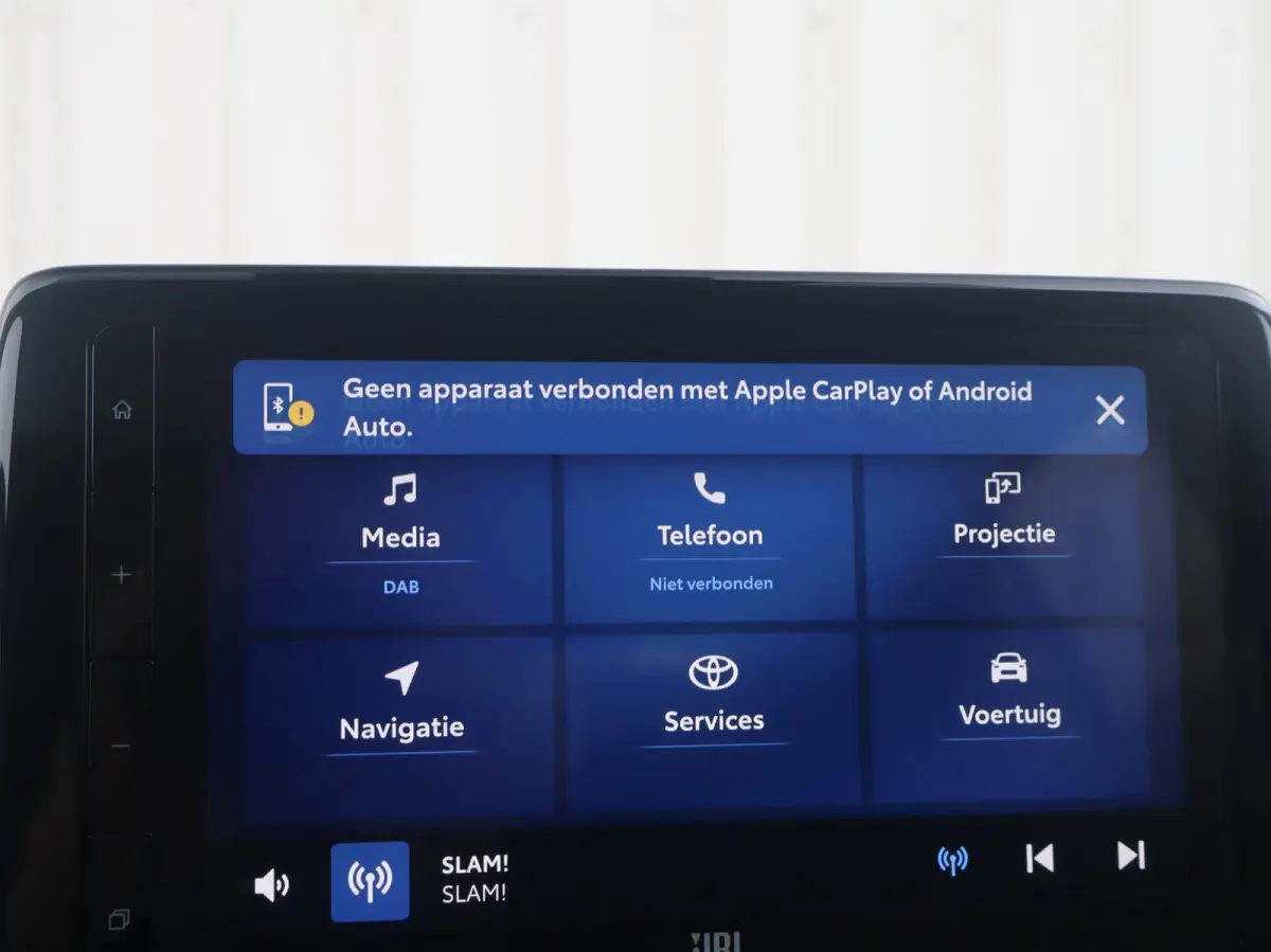 1.5 Hybrid 116pk Executive | Trekhaak | Head-up | Apple Carplay/Android Auto