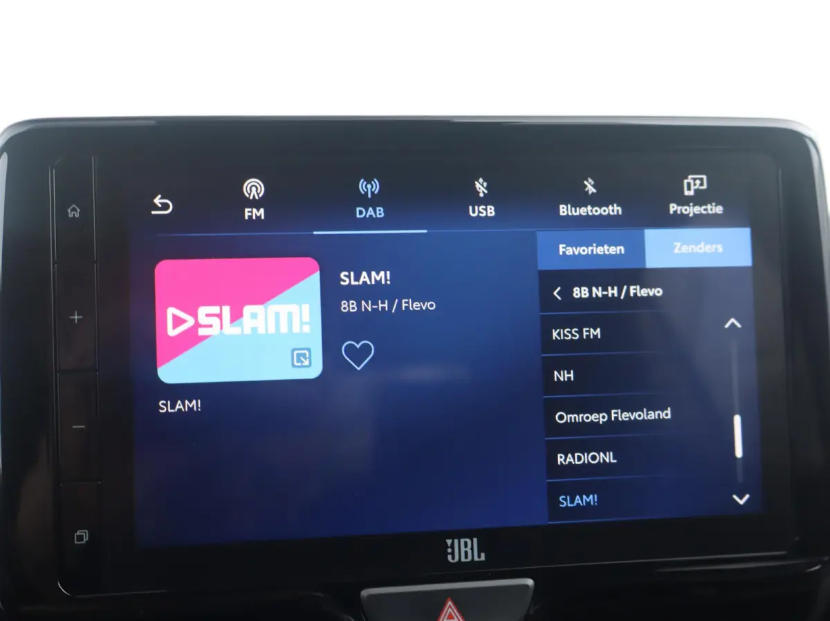 1.5 Hybrid 116pk Executive | Trekhaak | Head-up | Apple Carplay/Android Auto