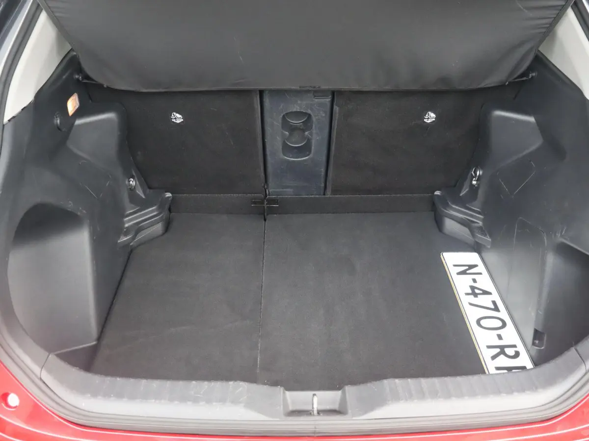 1.5 Hybrid 116pk Executive | Trekhaak | Head-up | Apple Carplay/Android Auto
