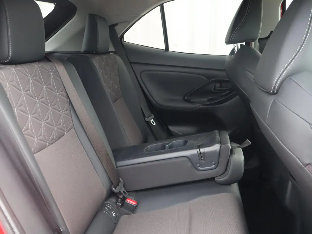1.5 Hybrid 116pk Executive | Trekhaak | Head-up | Apple Carplay/Android Auto