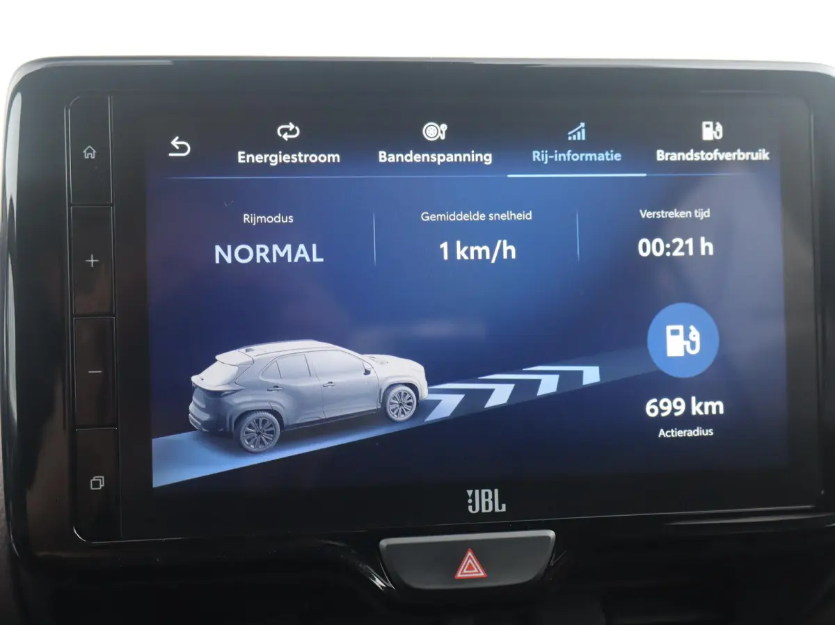 1.5 Hybrid 116pk Executive | Trekhaak | Head-up | Apple Carplay/Android Auto