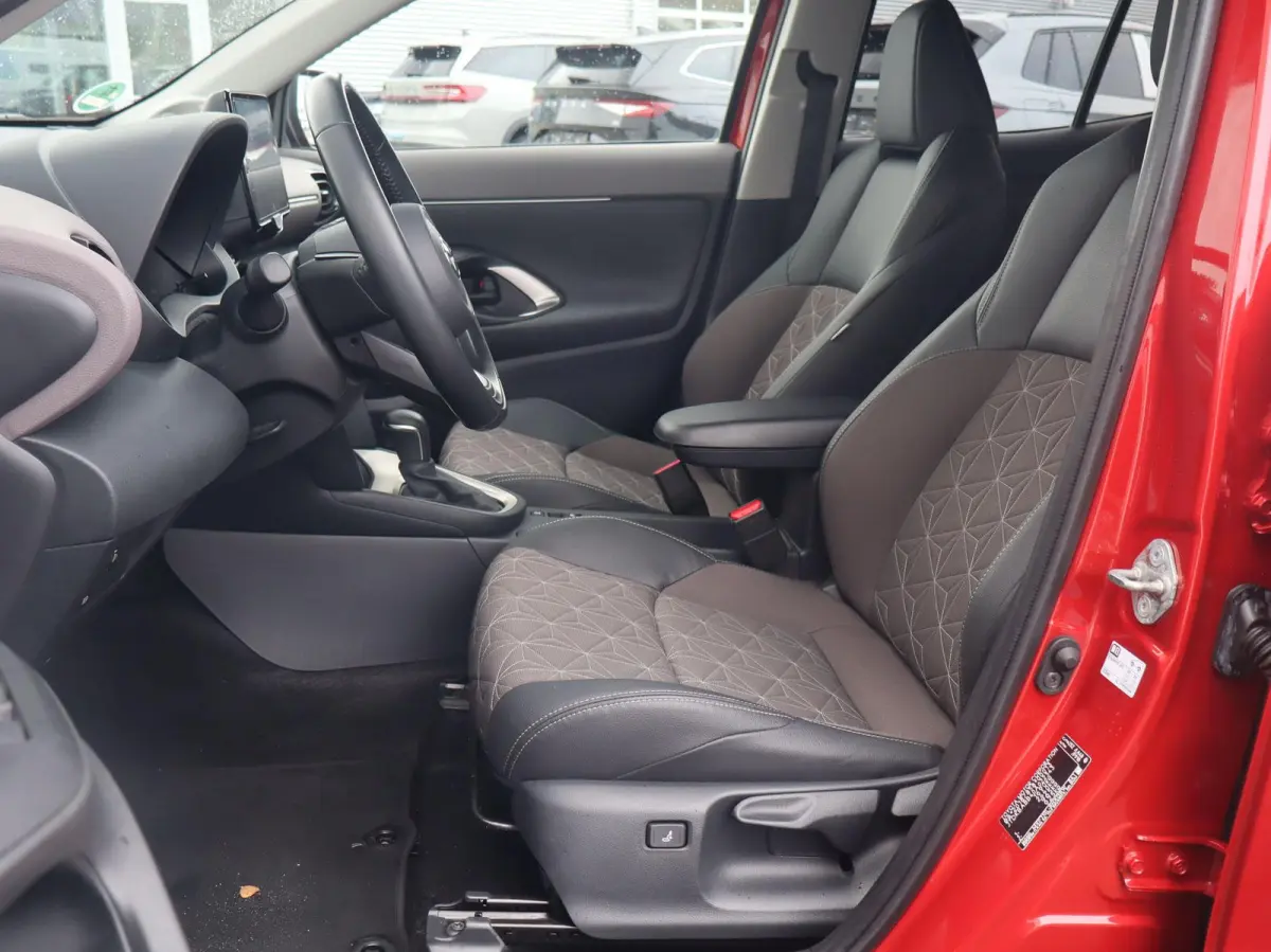 1.5 Hybrid 116pk Executive | Trekhaak | Head-up | Apple Carplay/Android Auto