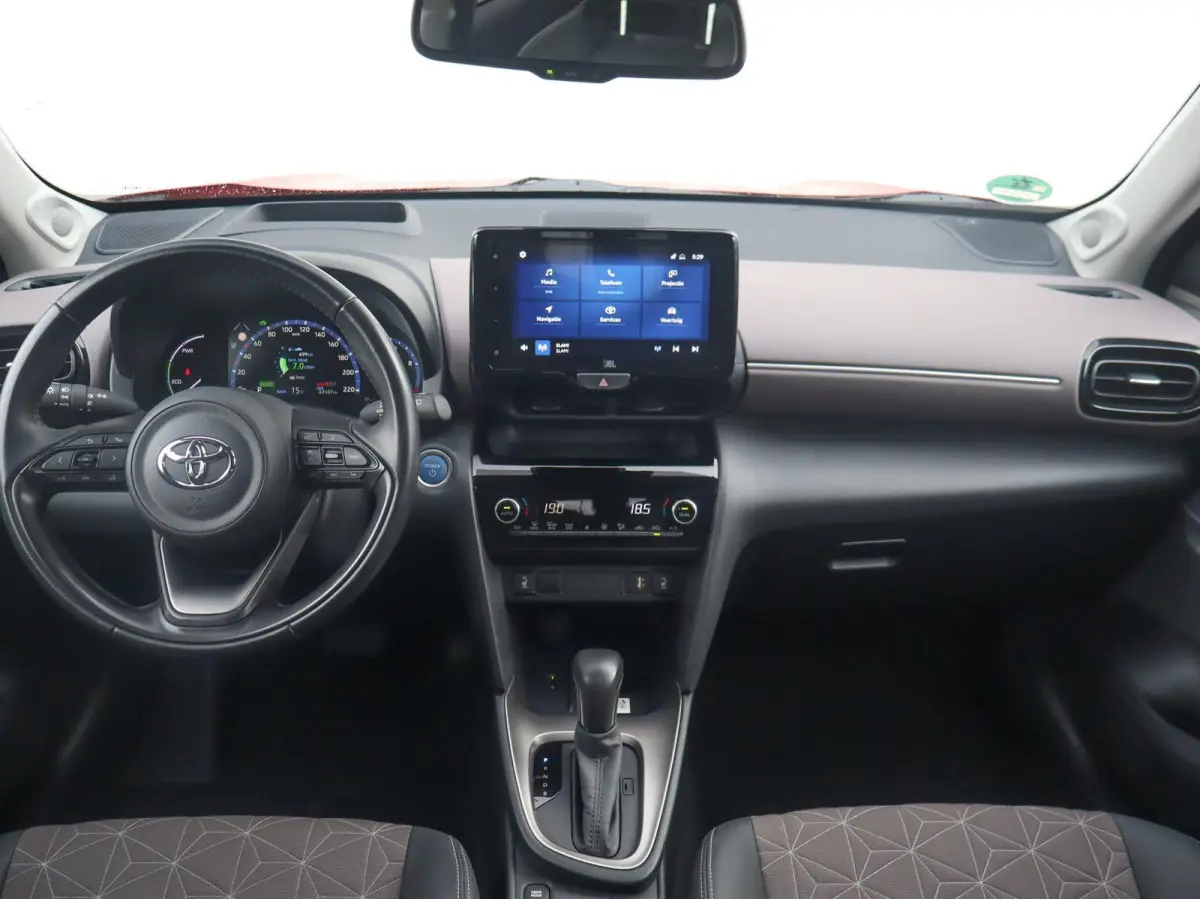 1.5 Hybrid 116pk Executive | Trekhaak | Head-up | Apple Carplay/Android Auto