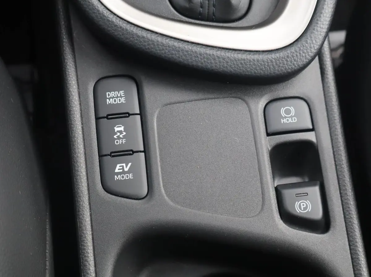 1.5 Hybrid 116pk Executive | Trekhaak | Head-up | Apple Carplay/Android Auto