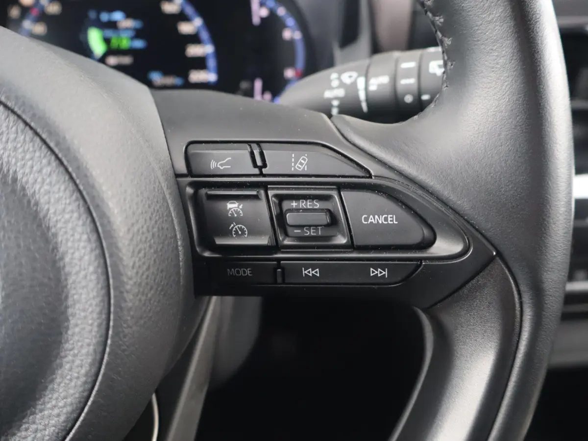 1.5 Hybrid 116pk Executive | Trekhaak | Head-up | Apple Carplay/Android Auto