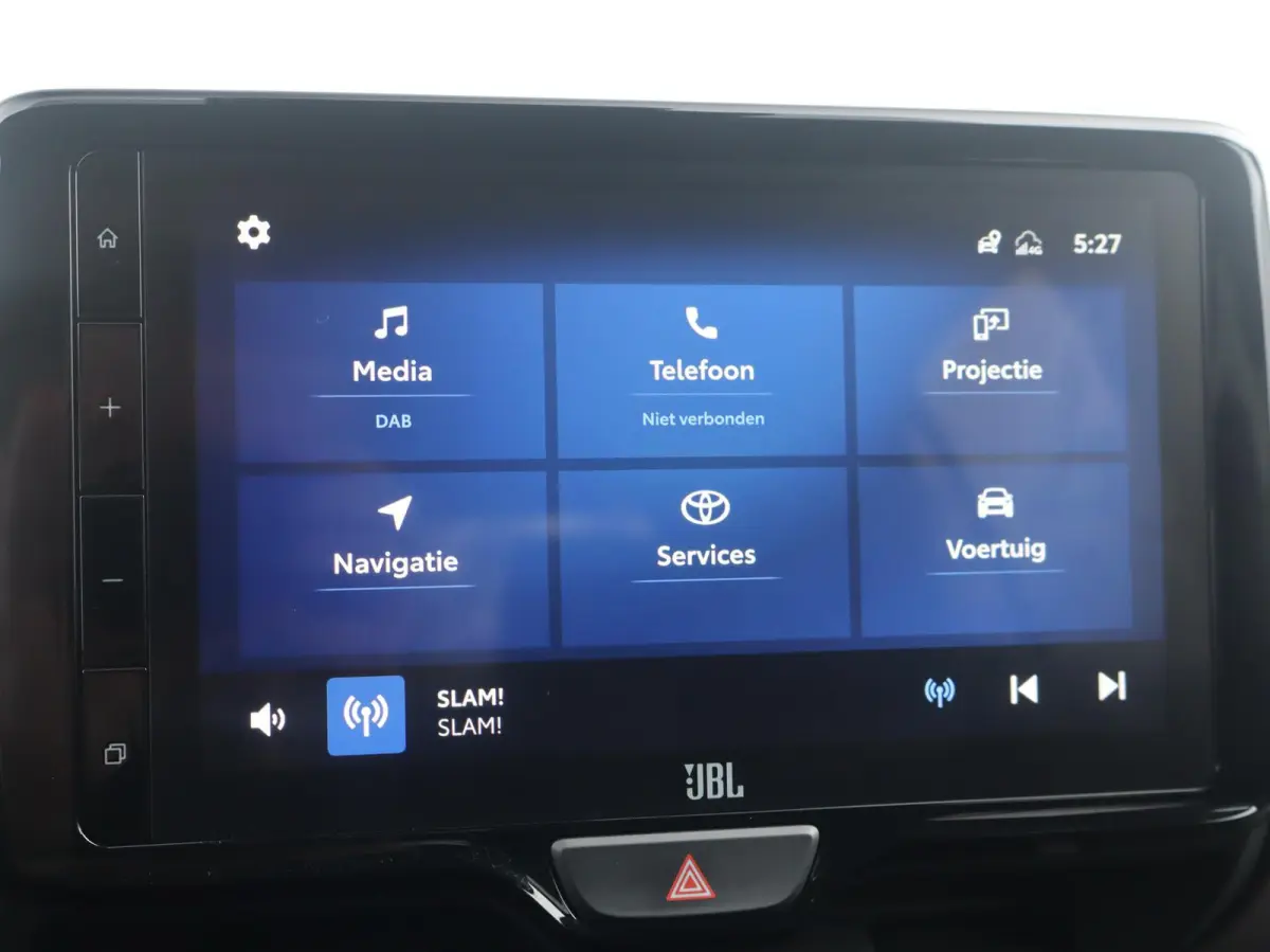 1.5 Hybrid 116pk Executive | Trekhaak | Head-up | Apple Carplay/Android Auto