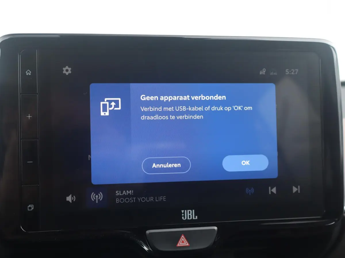 1.5 Hybrid 116pk Executive | Trekhaak | Head-up | Apple Carplay/Android Auto