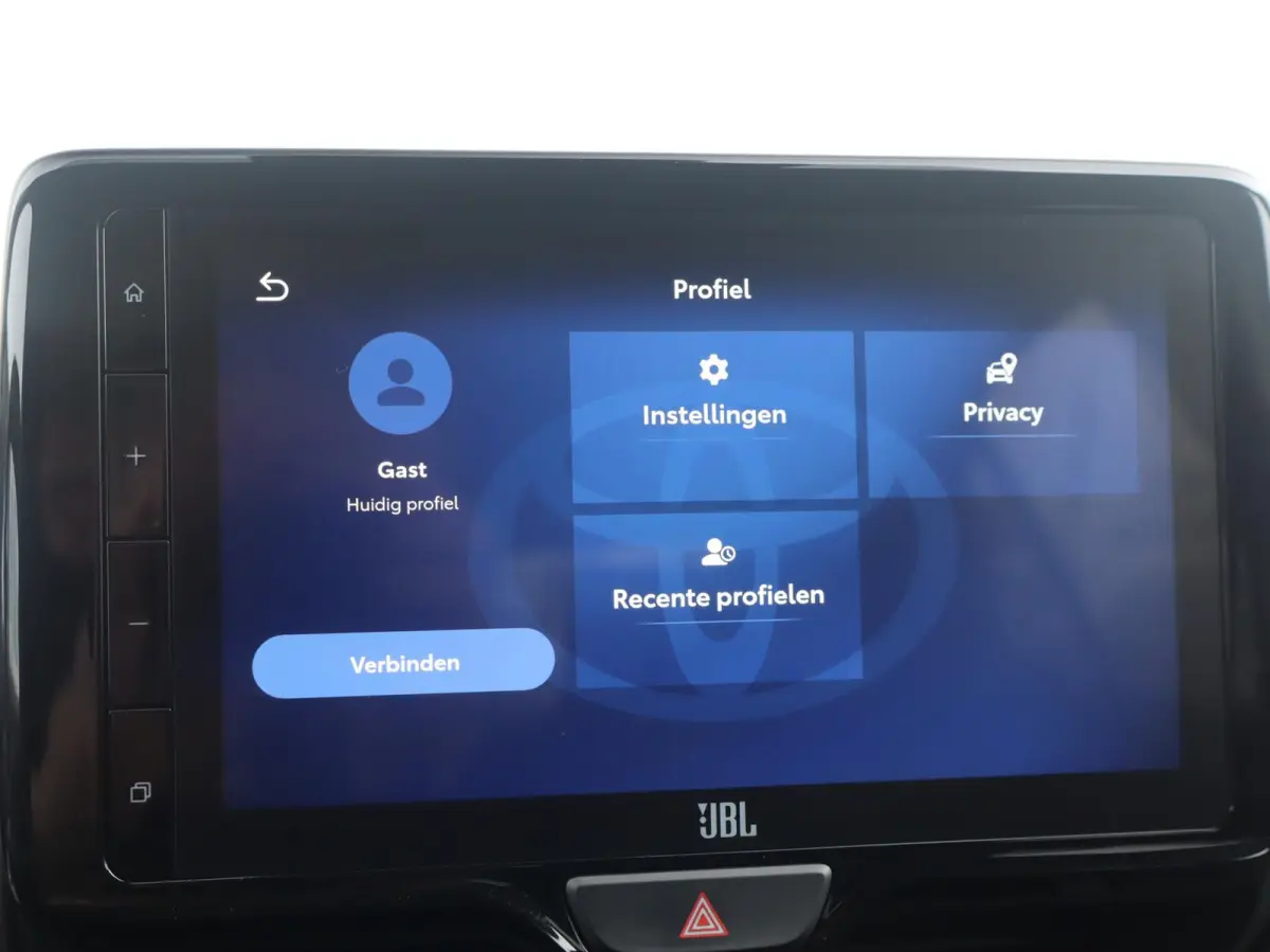 1.5 Hybrid 116pk Executive | Trekhaak | Head-up | Apple Carplay/Android Auto